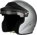 Conquer Snell SA2020 Approved Open Face Auto Racing Race Car Helmet by Conquer