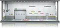 Display Case for Hot Wheels: Stackable Parking Garage for 1/64 Scale Matchbox by Saichotoy