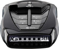 Cobra RAD 480i Laser Radar Detector – Long Range Detection, Apple CarPlay and by CobraElectronics