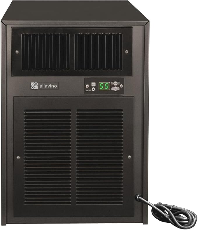 Allavino Wine Cooling Unit - Image 6