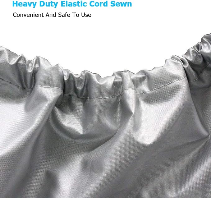 iCOVER Jet Ski Cover - Image 7