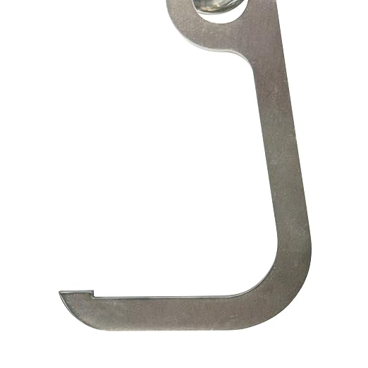 T&T Tools Lid Sling Hook - Image 2