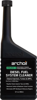 Archoil AR6400-D Diesel Fuel System Cleaner by Archoil