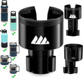 Integral Ultimate Car Cup Holder Expander by IntegralTravelAccessories