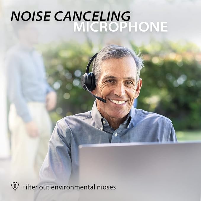 Alto Solo - Wireless Headset - Image 2