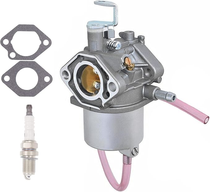 Cnfaner Carburetor Carb for Club Car Golf Cart 1998-Up FE290 Engine 11018056-01 by Cnfaner