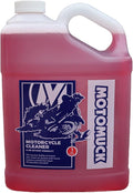 PH Neutral Nano Tech Motorcycle cleaner by Motomuck
