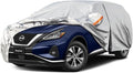 Kayme 6 Layers SUV Car Cover Custom Fit by kayme