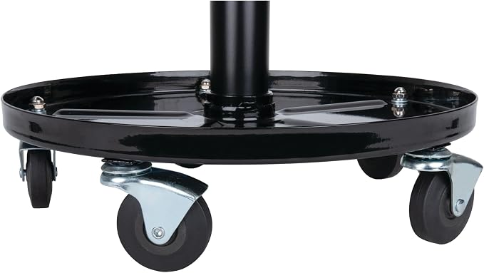 Performance Tool W85020 Tractor Creeper Rolling Work Seat - Image 7