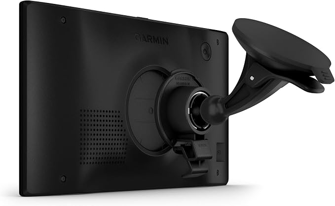Garmin 7-Inch RV 795 GPS Navigator - Image 6