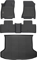 GINOWY-Floor Mats & Cargo Liner by GINOWY
