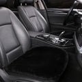 LLB Genuine Sheepskin Car Seat Cushion Seat Covers by LLB