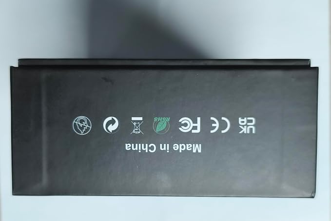 Dash Cam Front and Rear 5GHz WiFi Dashcam - Image 11
