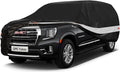 10 Layers SUV Car Cover Custom Fit by Holthly