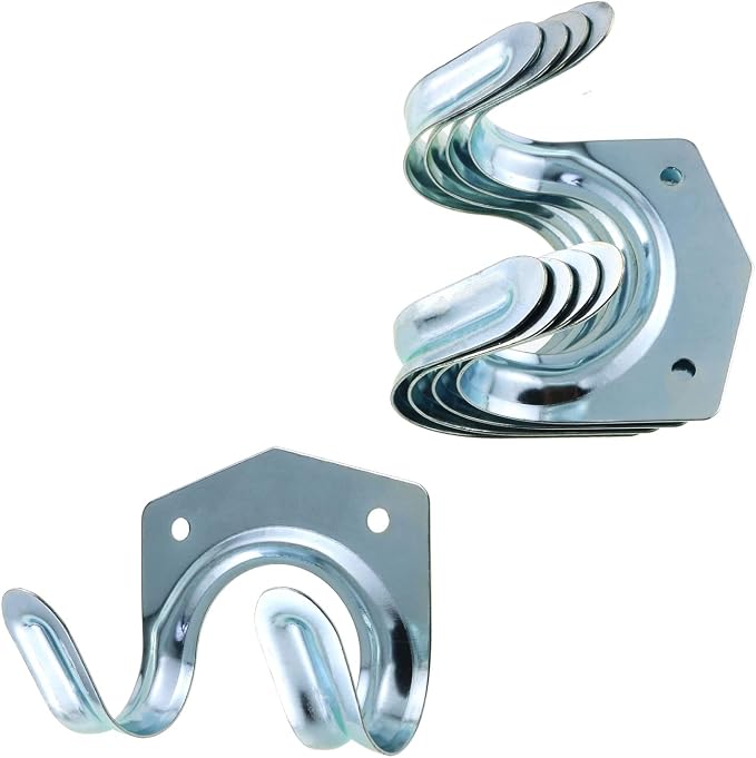 JianLing 5pcs Tool Hanger Hooks Set Wall Hook - Image 3