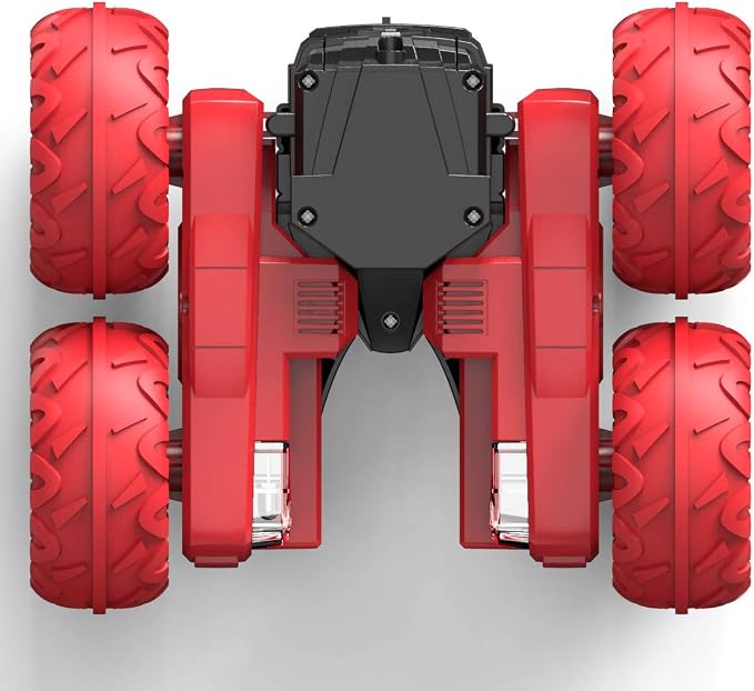 Threeking RC Stunt Car Remote Control Cars - Image 6