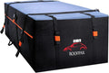 RoofPax 23 cft. Extra Waterproof Rooftop Cargo Carrier Bag, Double Weatherproof by RoofPax
