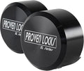 Proven Industries Model 400XL Puck-Lock Set, Made in The USA by ProvenIndustries