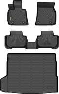 Binmotor-Floor Mats & Cargo Liner Set by VisittheBinmotor