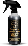 Adam's Polishes Advanced Graphene Ceramic Spray Coating by AdamsPolishes