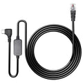 USB-C to RJ11 Plug Cable, Radar Detector Cable by Sousery