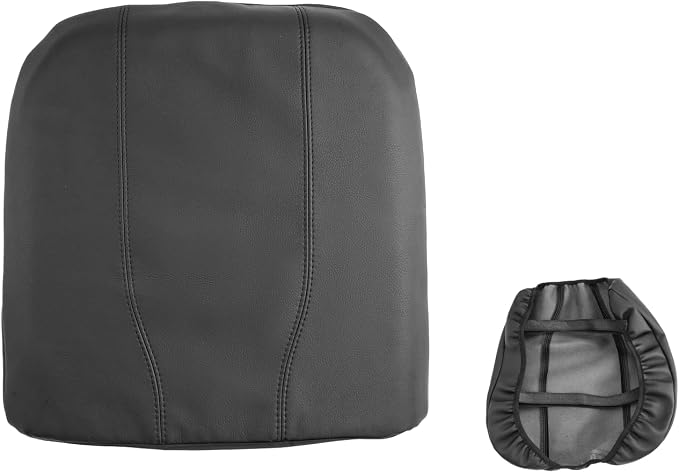 CDEFG for Chevrolet Silverado EV 2024 2025 Center Console Cover Armrest Box - Image 8