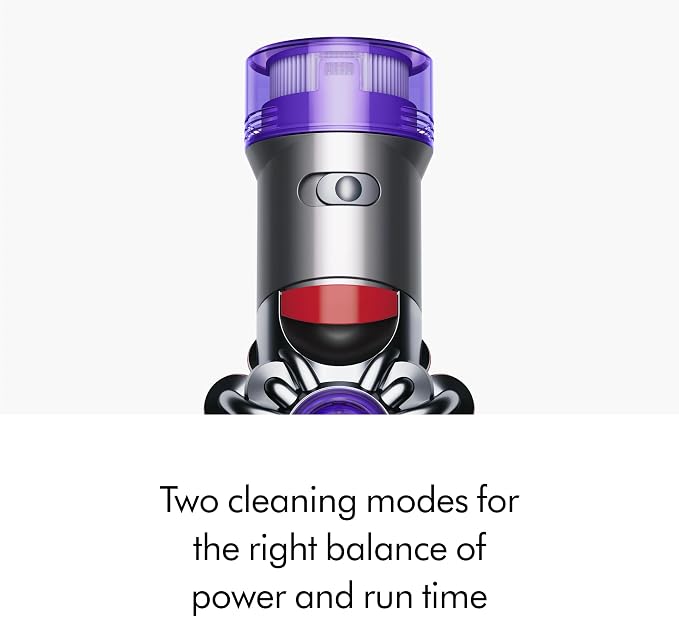 Dyson V8 Plus Cordless Vacuum - Image 7
