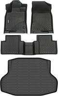 GINOWY-Floor Mats & Cargo Liner by GINOWY