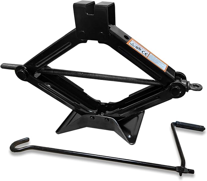 Scissor Car Jack, Scissor Jack by FGZKJ