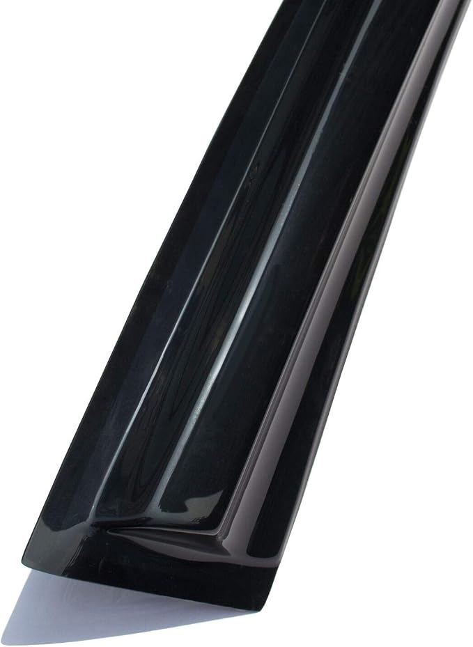 Smoke Sun/Rain Guards Window Visors Compatible - Image 6