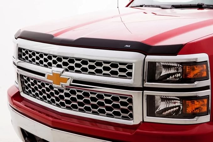 Auto Ventshade Aeroskin Hood Protector | Fits 2016 - Image 3