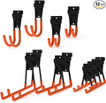 Intpro Slatwall Hooks Slatwall Accessories Utility Hooks Garage Storage Tool by Intpro