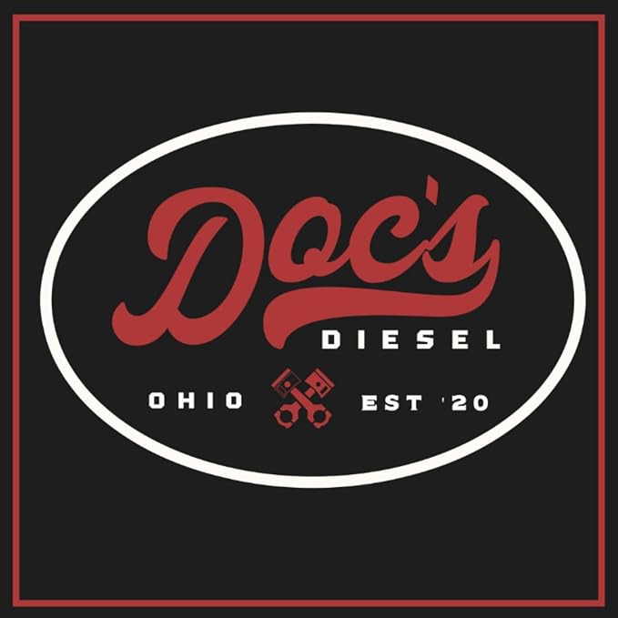 DOC'S DIESEL Ram 6.7L Cummins Air Filter 2007-2023 | Replaces 53034051AB | 12 - Image 7