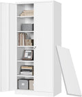 Letaya Metal Storage Cabinet by LetayaMetalCabinets