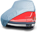 iCarCover Premium Car Cover for 1969-1976 Porsche 914 Heavy Duty Waterproof All by iCarCover