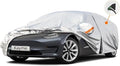 Kayme 6 Layers Car Cover Custom Fit by kayme