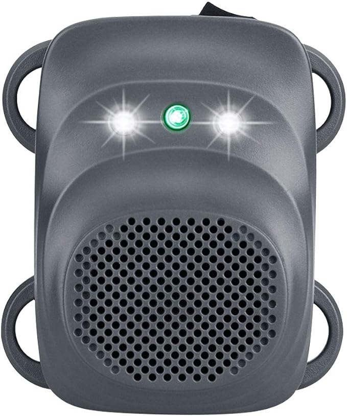Rodent Repellent for Car Engine Under Hood Rodent Repeller by Targetrodentsout