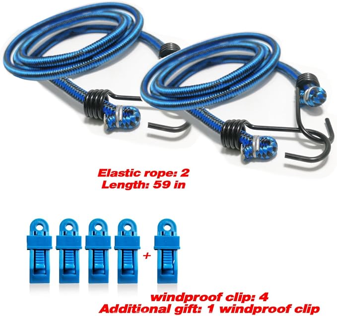 KEYOOG Universal Car Windshield Kit - Image 7