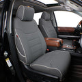 EKR Custom Fit Tacoma Front Car Seat Covers by EKR