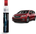 Car Touch Up Paint) for Chrysler, Car Paint Scratch Repair Kit, Quick & Easy by COSLAKE