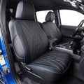 EKR Custom Fit Tacoma Car Seat Covers by EKR