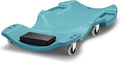 DNA MOTORING 48 Inches Heavy-Duty Low-Profile Roller Automotive Creeper by DNAMOTORING-Tools