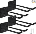 Steel Garage Storage Hooks Wall Tool Organizer, 12.4 Inch Garage Hook Heavy by Unknown