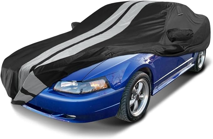 iCarCover Custom Car Cover Compatible by iCarCover