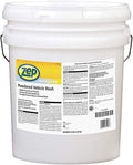 Zep Powdered Vehicle Wash by Zep