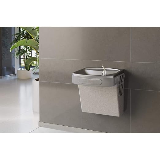 Water Cooler, 19-13/16 in. H. - Image 2