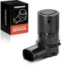 A-Premium Rear Reverse Backup Parking Assist Sensor Compatible by A-Premium
