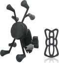 Strg Tablet Mount with Composite Double Socket Arm by Strg