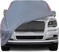 AUQDD 6-Layers PEVA New Material Sedan SUV Full Padded Car Cover Waterproof All by AUQDDAutoPartsWholesale