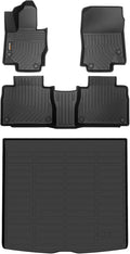 Binmotor-All Weather Car Floor Mats by VisittheBinmotor